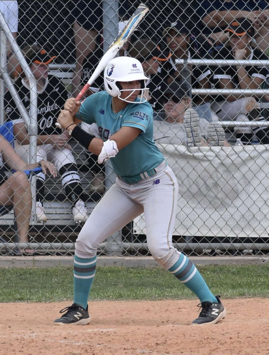 Game 1 of the Elite College Showcase complete. 
 ✅ 2-1 vs. AZ Storm National Mathis

MCC G. Ream- DB
MCC C. Ream- S
UTT Lerma- 💣, RBI

Winning Pitcher 
G. Ream- 6IP, 9K, 4hits 

<a href="/kaelynlerma2025/">Kaelyn Lerma</a> <a href="/Chloe_Ream_74/">Chloe Ream</a> <a href="/Gracieream47/">Gracie Ream</a> 

<a href="/Patriot_sb/">Patriot Softball</a> <a href="/CoachReedUTTSB/">Mike Reed</a> <a href="/CoachWylyUTTSB/">Whitney Wyly</a>