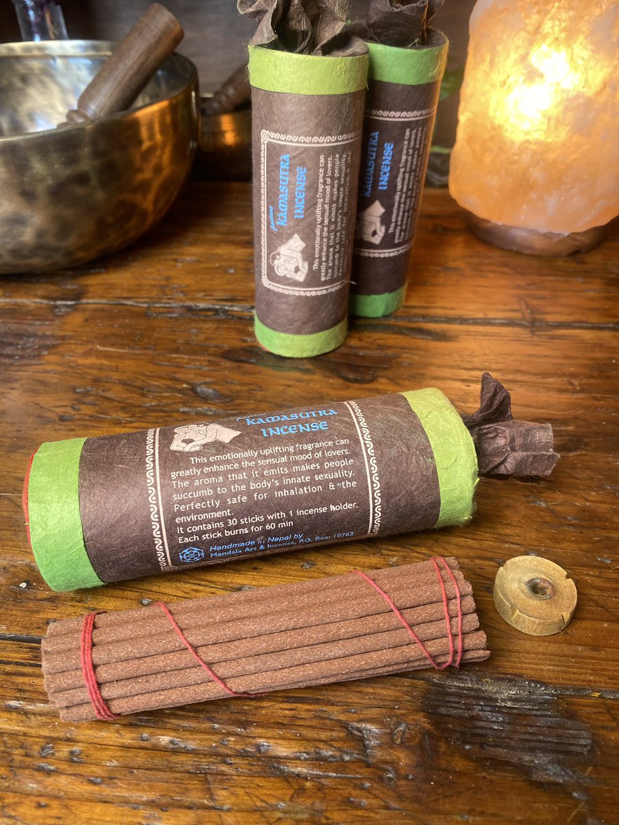 New incense arrivals from Tibet /Nepal in our health store Bayswater &amp; avail online metrohealth.com.au