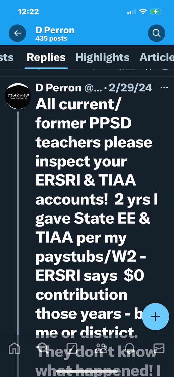 D Perron tweet media