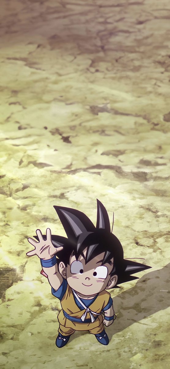 eukniv's tweet photo. wallpaper Dragon Ball DAIMA EP 2 ⁴ᵏ https://t.co/50GNh9Lghy