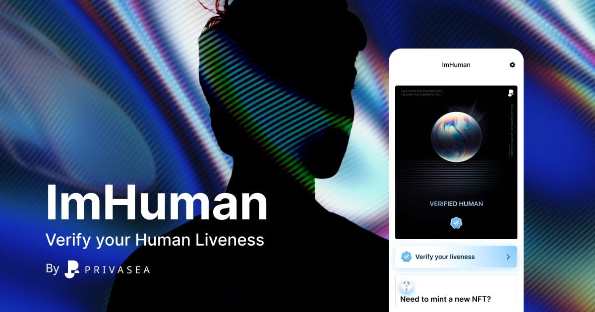 𝓐𝓷𝓽𝓸𝓷 𝓟𝓻𝓸𝓯𝓲𝓽 (@antonprofit) on Twitter photo Attention ❗️
<a href="/Privasea_ai/">Privasea AI</a> is a network that solves data privacy problems in artificial intelligence.
💰 The project has raised $10.45M from Binance, Gate, MH Ventures and others cryptorank.io/ico/privasea#f…
ℹ️ Now the project has launched x.com/Privasea_ai/st… a very cool Attention ❗️
<a href="/Privasea_ai/">Privasea AI</a> is a network that solves data privacy problems in artificial intelligence.
💰 The project has raised $10.45M from Binance, Gate, MH Ventures and others cryptorank.io/ico/privasea#f…
ℹ️ Now the project has launched x.com/Privasea_ai/st… a very cool