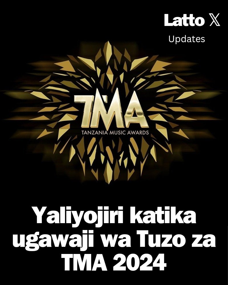 Latto 𝕏 tweet media