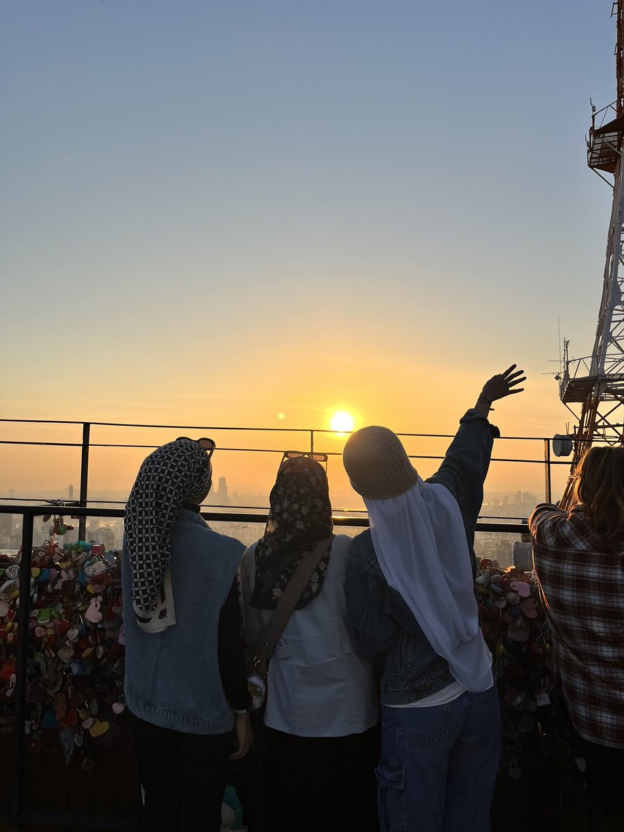 stsarahhhhhh's tweet photo. its been nice trip see you again fav place!! https://t.co/XgmAmXVwy6