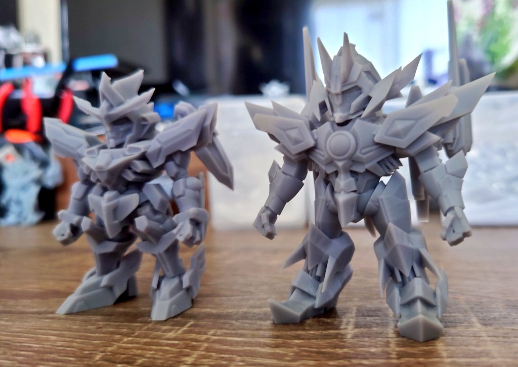 orobasscrow's tweet photo. 何かあっても、うちにはブレイバーンとオジサマがいるんだぞ…！って思えるのが我が家です✌️

#勇気爆発バーンブレイバーン 
#ブレバン 
#anime_bbb 
#牛歩は続くよどこまでも https://t.co/yGKJ9u3IOl