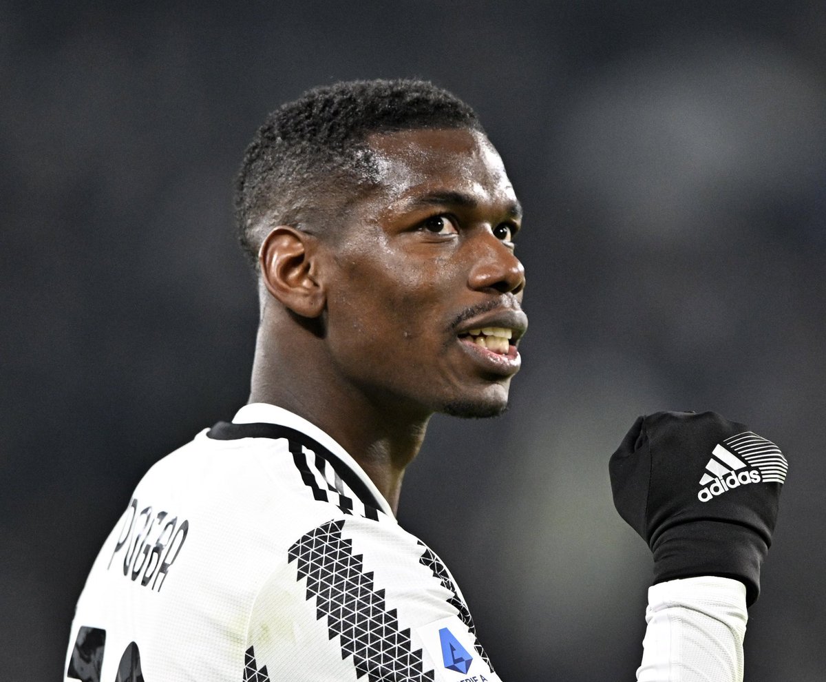 ⚪️⚫️👋🏻 Juventus insist on Paul Pogba not gonna play for them anymore despite his recent words.

He’s not part of the plans for both financial and technical reasons.

Pogba will play for new club from 2025.