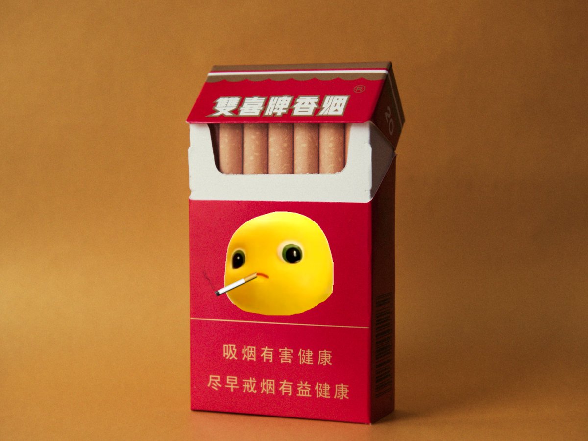 nailongsol's tweet photo. Smoking that #NAILONG pack

吸食指甲龙包 https://t.co/aBEmvUi9Pe