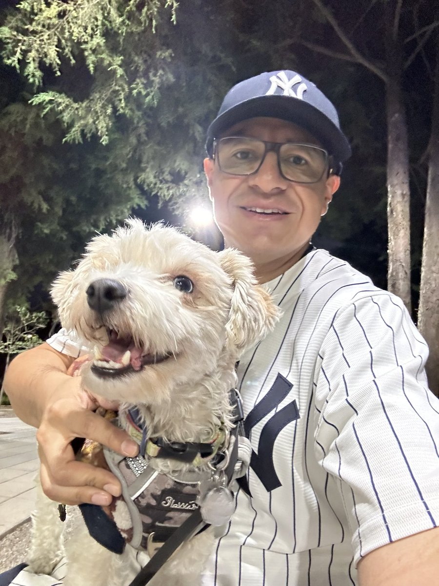 Nemesis_2013's tweet photo. @Yankees Lets GO! https://t.co/ZMhzKVOhvq