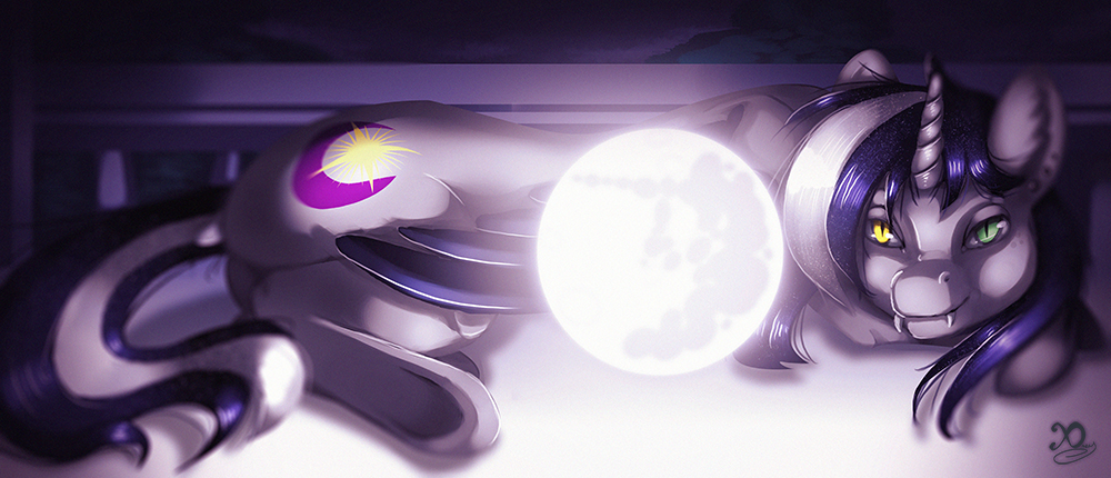 Xane_Art's tweet photo. @lilerumo Thanks for the opportunity! <3 https://t.co/7uLYE7Rryl