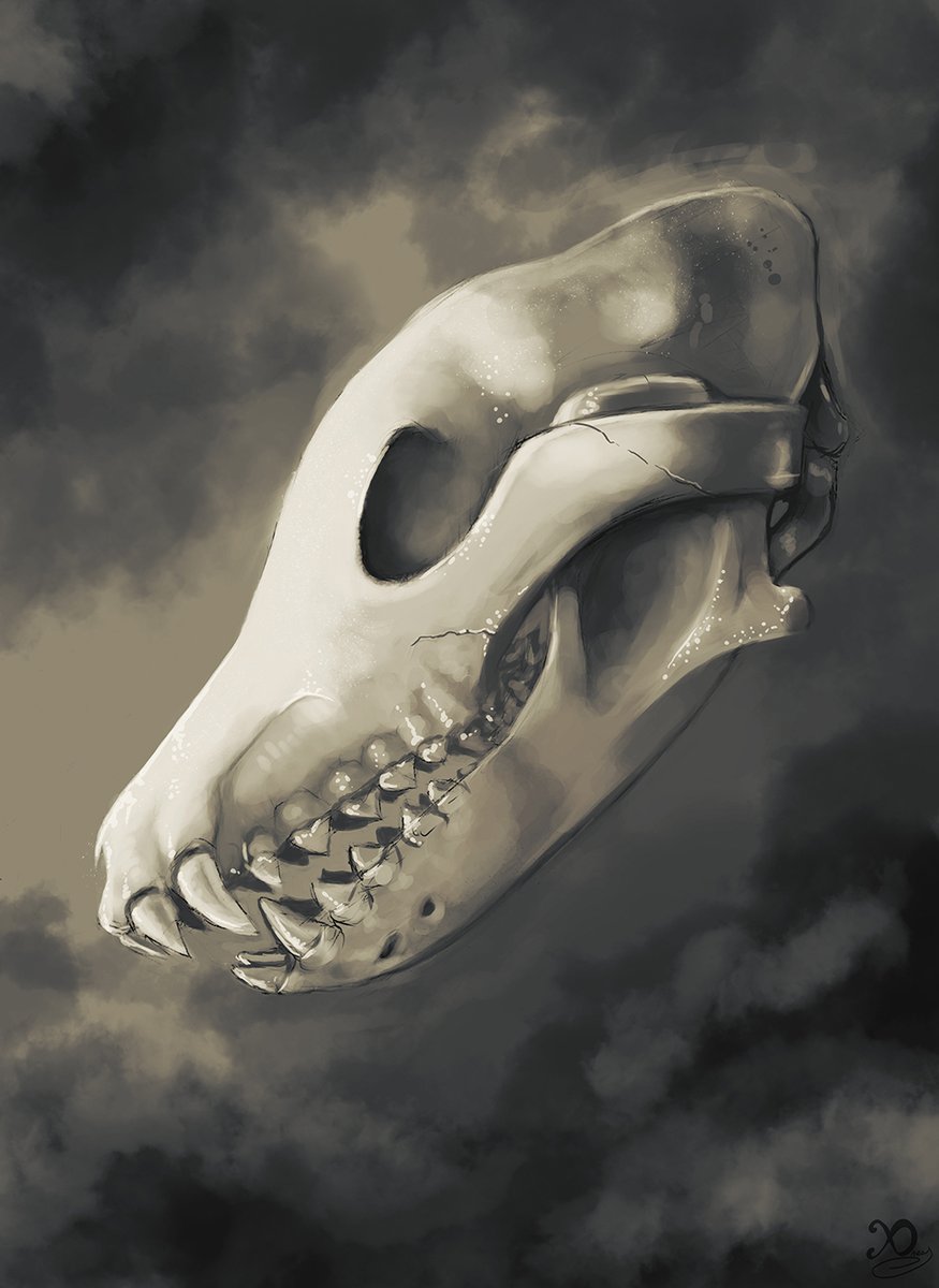 Xane_Art's tweet photo. @lilerumo Thanks for the opportunity! <3 https://t.co/7uLYE7Rryl