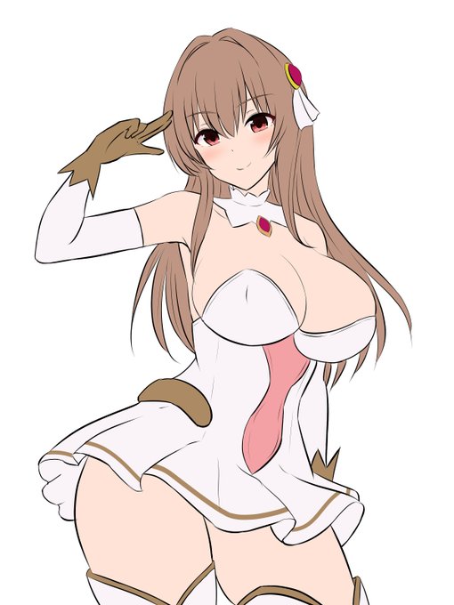 例のごとく大変な目に遭う予定の魔法少女ちゃん 