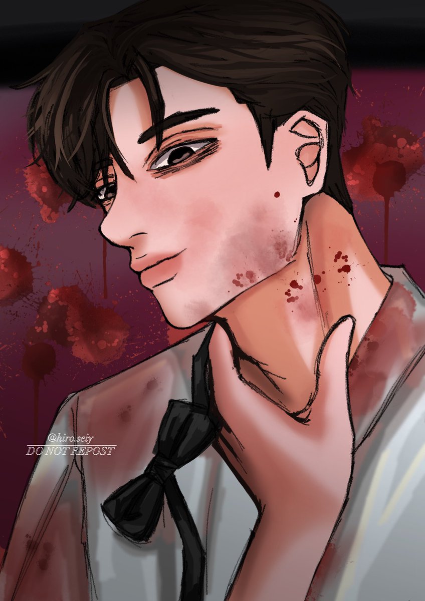Hiroseiy's tweet photo. Looking for #artmoots !!

Hi, I am an 18-year-old Digital Artist from 🇵🇭

I like Anime, Korean drama, BL, Manhwa, Reading, Plave, and Art! I also write stories!

I want to make art friends so let’s all be moottss!! https://t.co/9bQoZliMtI