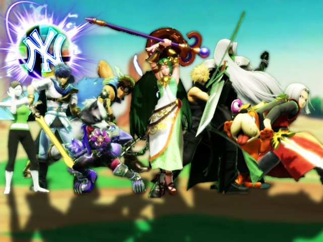 "Previously, on the last episode... of 𝗦𝗺𝗮𝘀𝗵𝗡𝗬𝗭!"