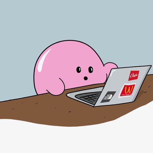 kirbosol's tweet photo. Looks like it’s a good time to buy https://t.co/u5renj2Q2Y