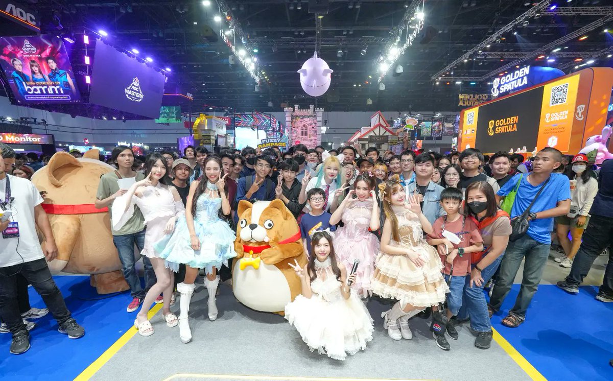 Endeavour Horizon tweet media