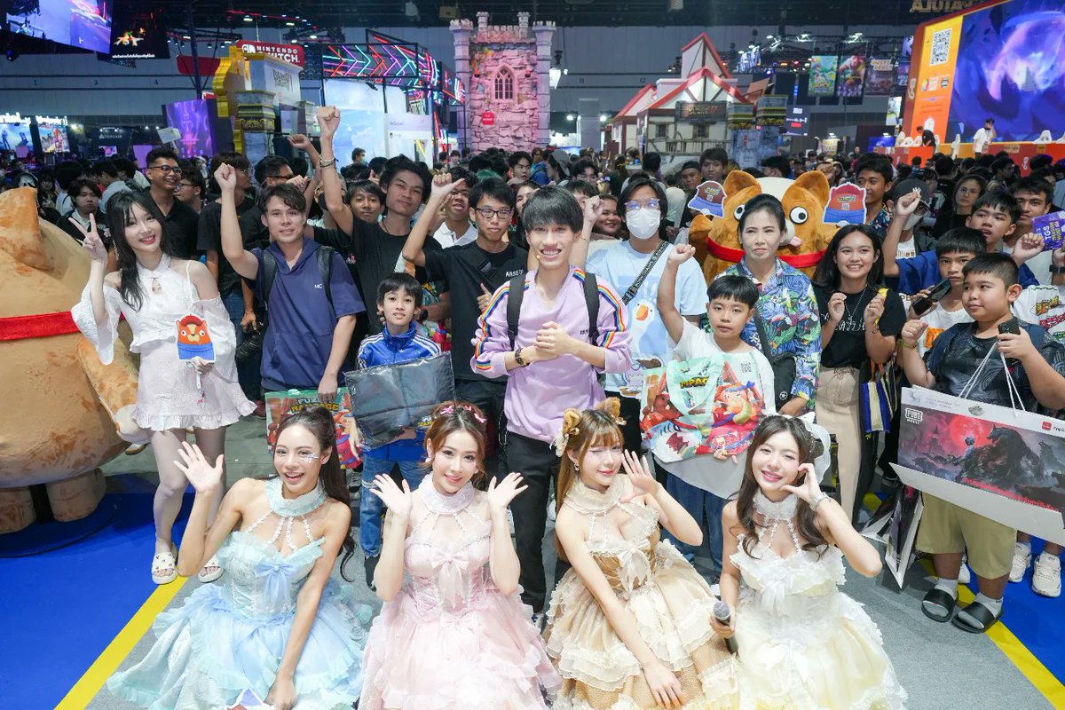 Endeavour Horizon tweet media