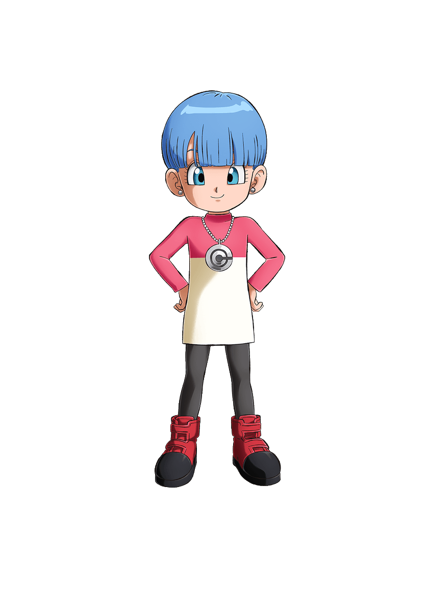 dbnotessite's tweet photo. Diseños de los personajes versión mini de Dragon Ball Daima publicados en su sitio oficial. 🐉

#DBOctubre2024 #DBDaima https://t.co/4mPku4bN4B