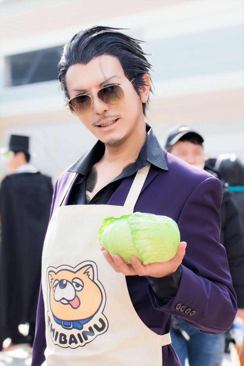 カピヲさん🤪 on X: 