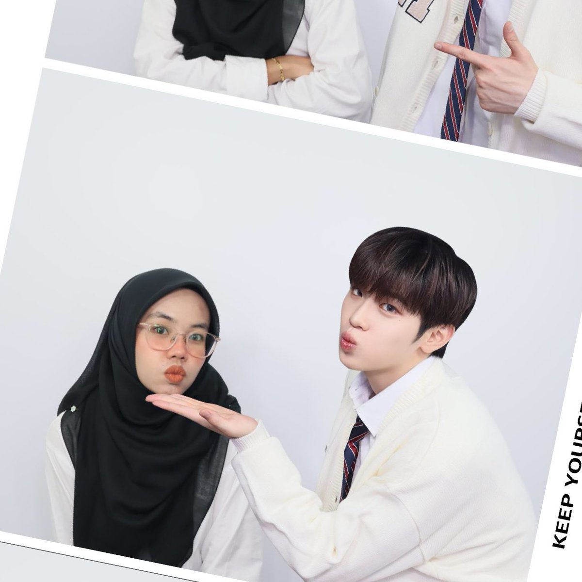 kkultaeraeee's tweet photo. 😙 https://t.co/1JC1oaQDgK