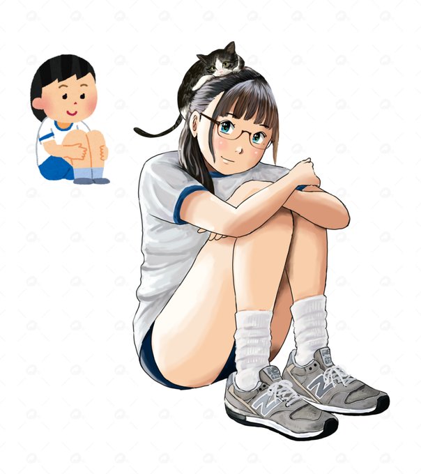 #いらすとやチャレンジ 