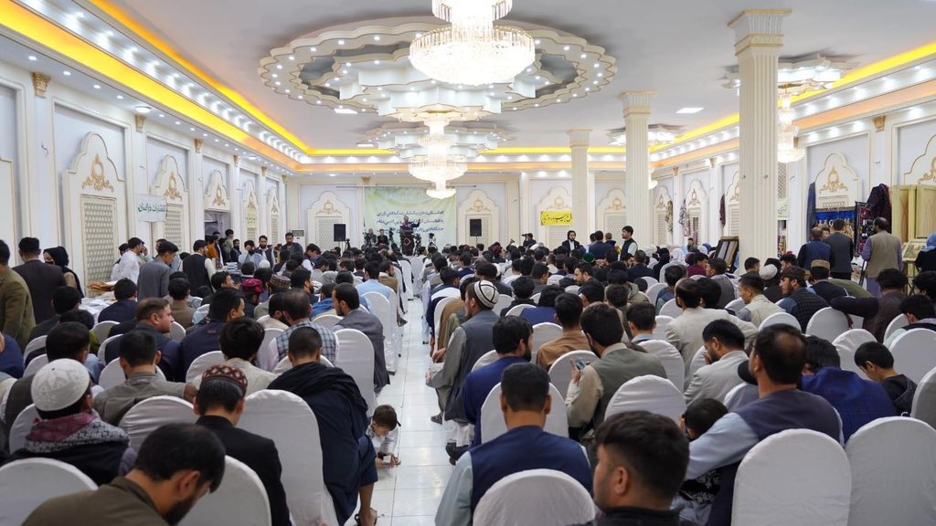 bashirahmadhaid's tweet image. ۲۹ نچی میزان اوزبیک‌ تیلی‌ ملی‌ کونی؛ مبارک بولسین.
د ازبکي ژبې ورځ مو مبارک شه.
۲۹ میزان روز ملی زبان اوزبیکی مبارک باشد.
 Özbek Dili , Ulusal Günü kutlu olsun.