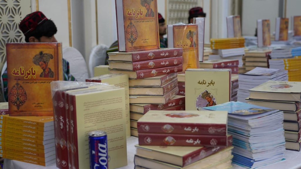 bashirahmadhaid's tweet image. ۲۹ نچی میزان اوزبیک‌ تیلی‌ ملی‌ کونی؛ مبارک بولسین.
د ازبکي ژبې ورځ مو مبارک شه.
۲۹ میزان روز ملی زبان اوزبیکی مبارک باشد.
 Özbek Dili , Ulusal Günü kutlu olsun.