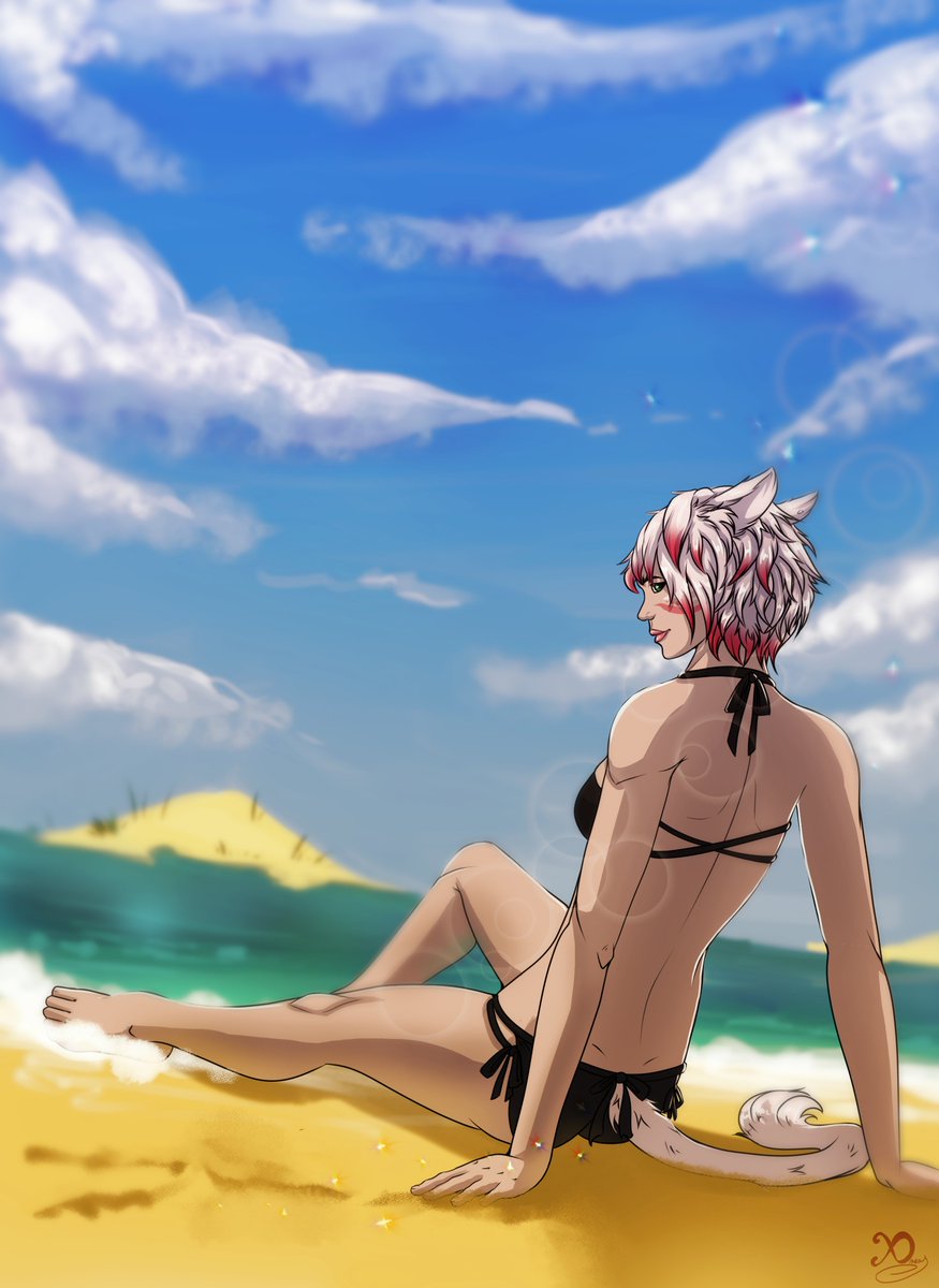 Xane_Art's tweet photo. @Mizuunie hi,Thanks for the opportunity!I am a small artist looking to expand into new horizons :) https://t.co/yWxWd1Ib5W