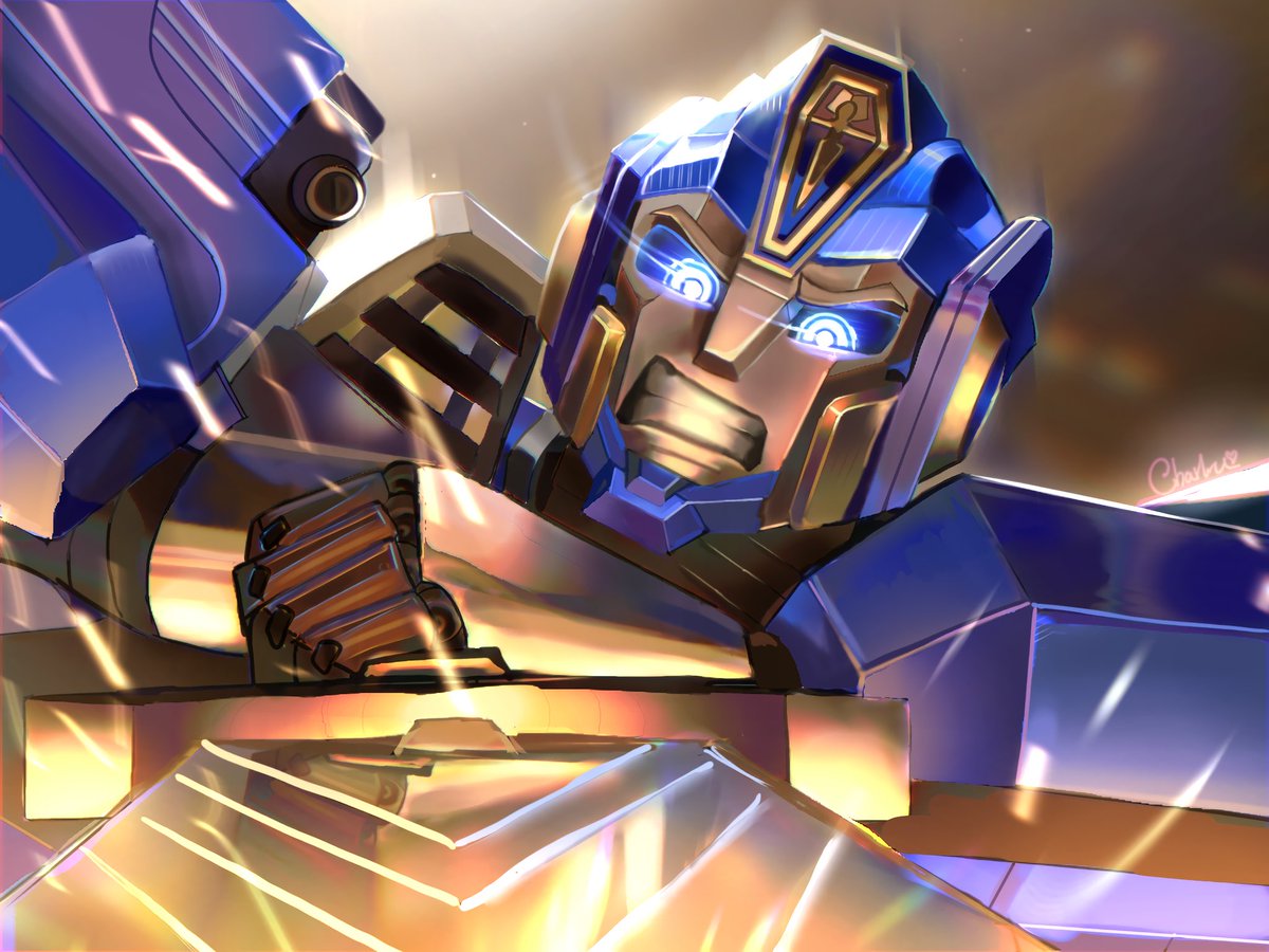 yakulili_'s tweet photo. get a load of this guy

#SentinelPrime #TransformersOne #transformers https://t.co/I8Ql0s1Xvj