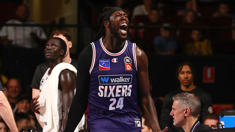 Billsbestbet's tweet photo. NBL 🇦🇺🇦🇺🇦🇺

Need all you night owls tailing! 🦉 

🏀 Adelaide 36ers -6 -120 (1.5U) ⭐️ 

9-1 Last 10 Freebies 💸💸 #GamblingX https://t.co/ANDMKPGTHJ