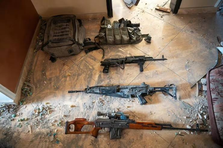 Syrian Girl tweet media