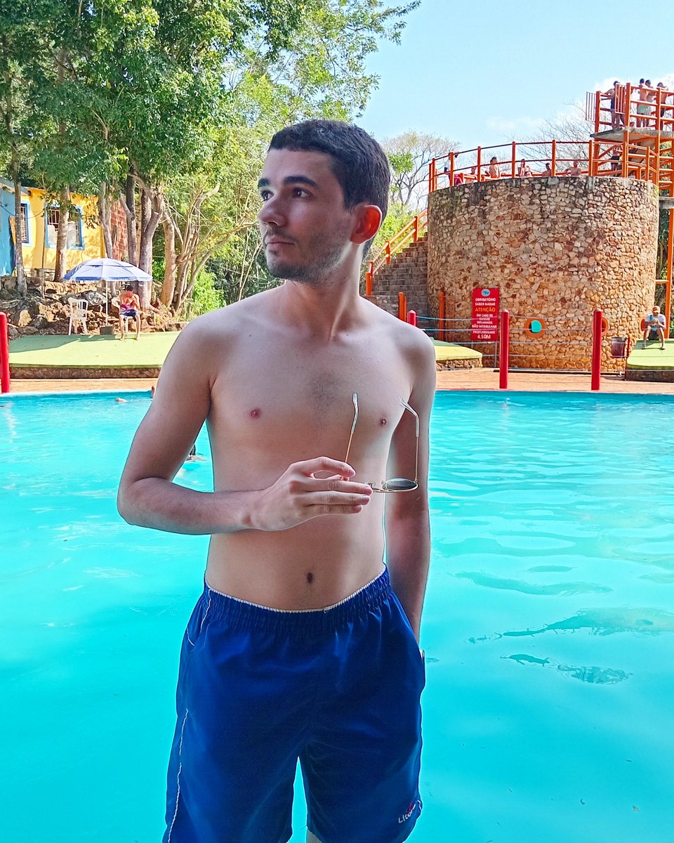dariogomesmr's tweet photo. 🌊😎🥰 https://t.co/9RCElvFkBT
