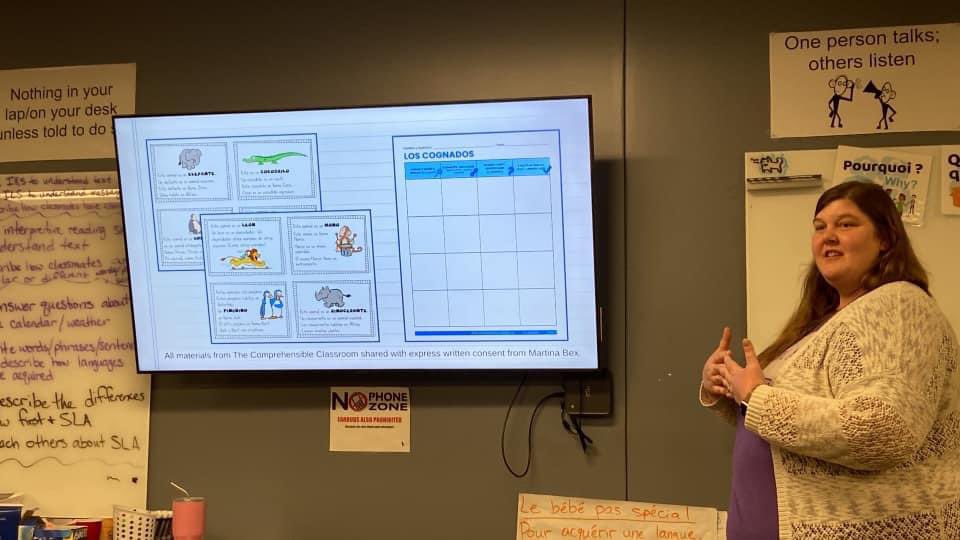 Rebecca Werthmann tweet media