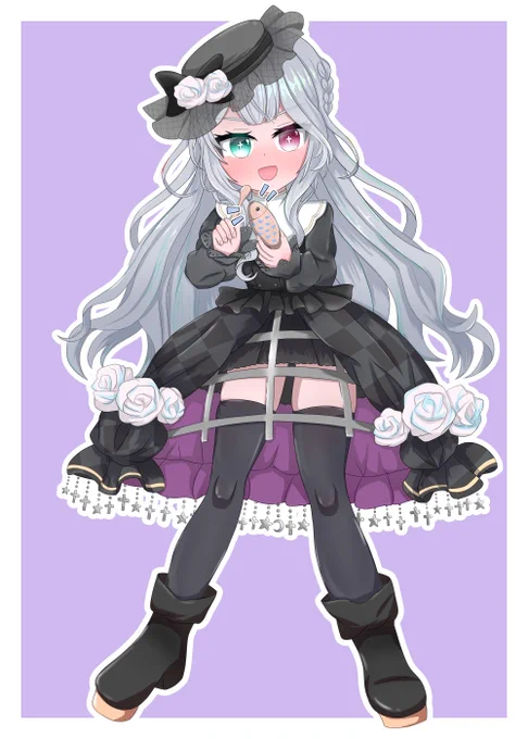 べるえぽっくさん #べるのアトリエ