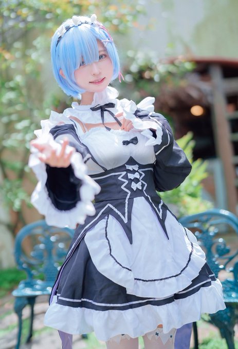 コスプレイヤー猫田あしゅのTwitter画像22