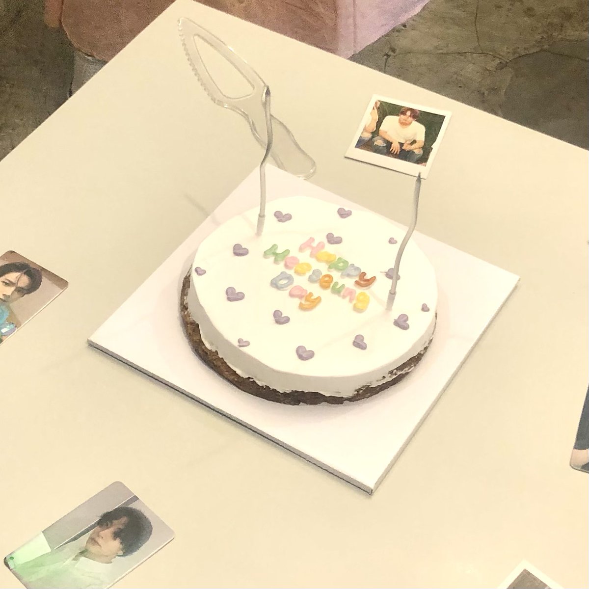 seongcoded's tweet photo. feeling so heeppy  ( ˘͈ ᵕ ˘͈♡)
@goldencurxed @lunefairiie 

#HeeppyBirthday #Back_To_01s https://t.co/fpGZvqBtT0