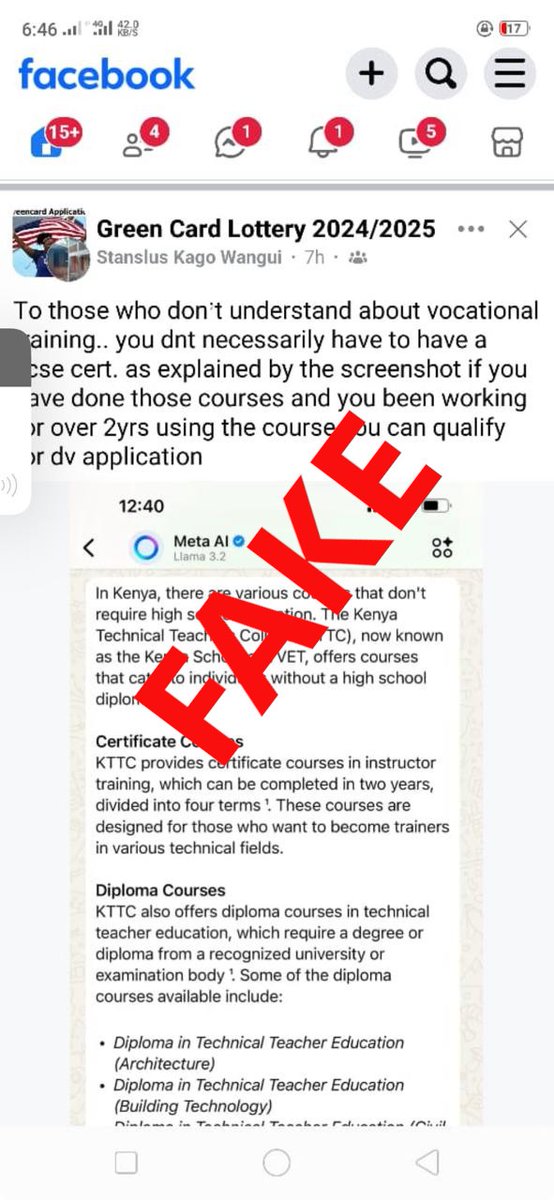 Kenya School of TVET (@kstvet) on Twitter photo 