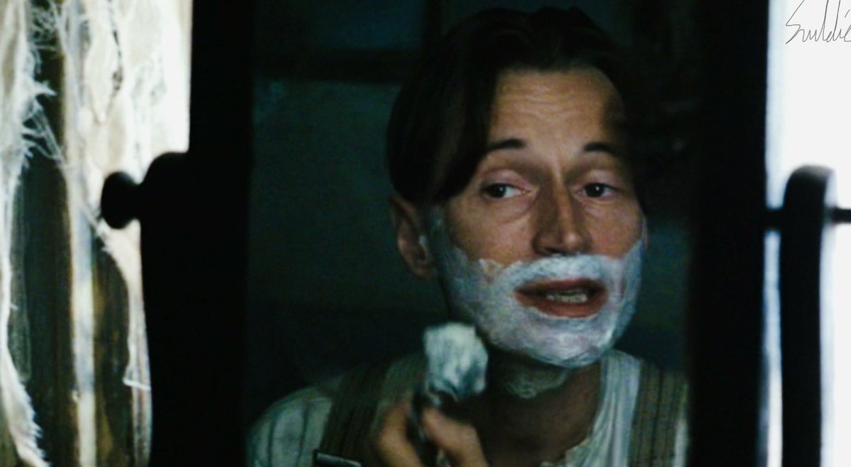 Sruldie's tweet photo. Still shots from the film:
Angela’s Ashes (1999) 🎥🍿🇮🇪
Dir. Alan Parker 🎬
Featured is Robert Carlyle and Joe Breen!
#AngelasAshes #RobertCarlyle #JoeBreen #AlanParker https://t.co/M758dtY4oy
