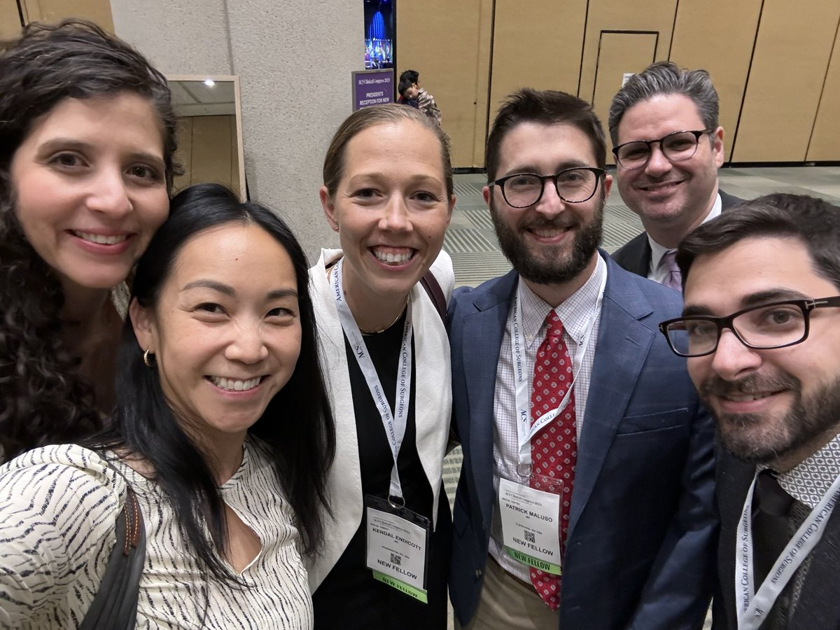 Tammy Ju, MD, FACS tweet media