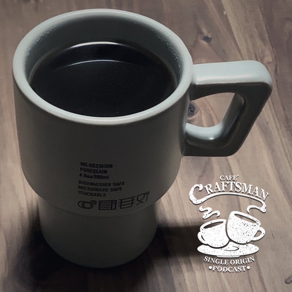 Cafecra's tweet photo. 【カフェクラ-ROAST-】
EP『♯49_夜な夜な小難しい話【後編】』
を配信しました。
Apple Podcastはコチラから↓
https://t.co/P6FBp0NVPn
Spotify、Amazon Musicでも配信中♪
※最新回が反映されるまで時間が掛かる事があります。 https://t.co/znYyuvXgbm