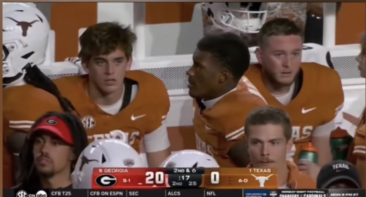 We_R_Dawgnation's tweet image. Two of the highest rated qbs coming out of high school all time vs a Kirby Smart defense #GoDawgs