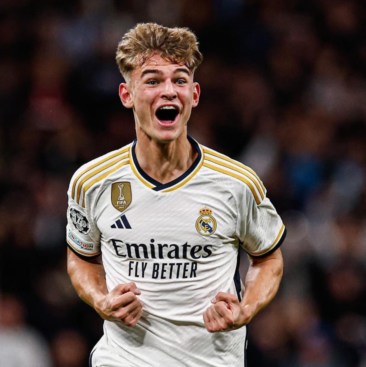⚪️👀 Real Madrid keep monitoring Nico Páz and they plan to do the same also for upcoming games with both Como and Argentina.

This is why Real included several buy back clauses into the agreement.