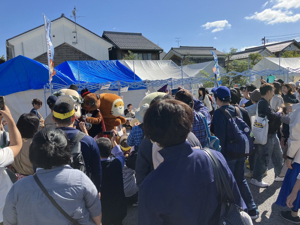 匠ポン山 tweet media