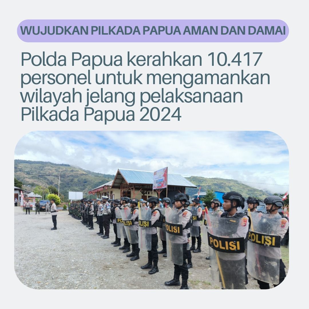 digeft's tweet photo. Selain Aparat Negara, seluruh elemen masyarakat perlu menciptakan suasana pemilihan yang damai dan harmonis

#sukseskanpilkada2024 #PilkadaAmanDamai #NetralitasPilkada2024 #Pilkada2024 https://t.co/DQF7uarHHs