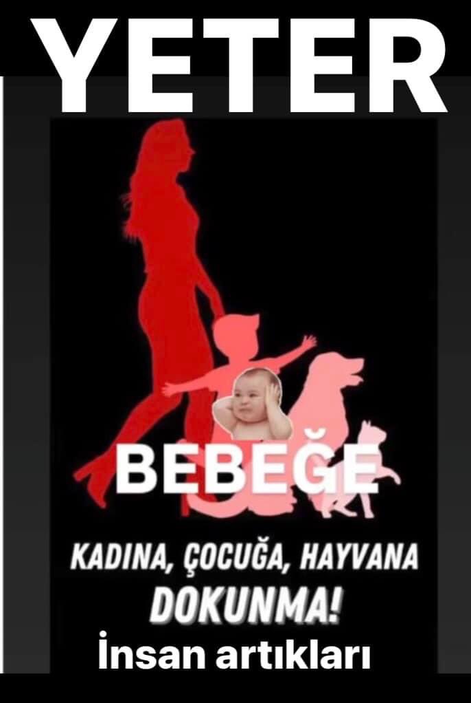 nstrn_1903's tweet photo. 🖤

.

Para para diye cinnet geçirenler
PARA  için
Bebekleri bile öldürmüşler !..

Üzerinize lanet yağsın
Soyunuz kurusun
#Bebekkatilleri 

.

🖤

. https://t.co/qR8sNBWd8F