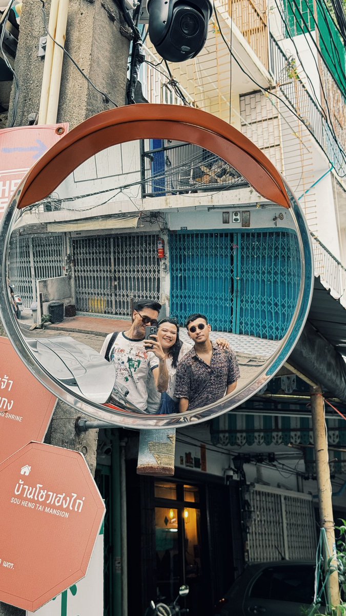 rezaezer's tweet photo. Such a slow living here in Bangkok ❤️ https://t.co/keQZL2wnvt
