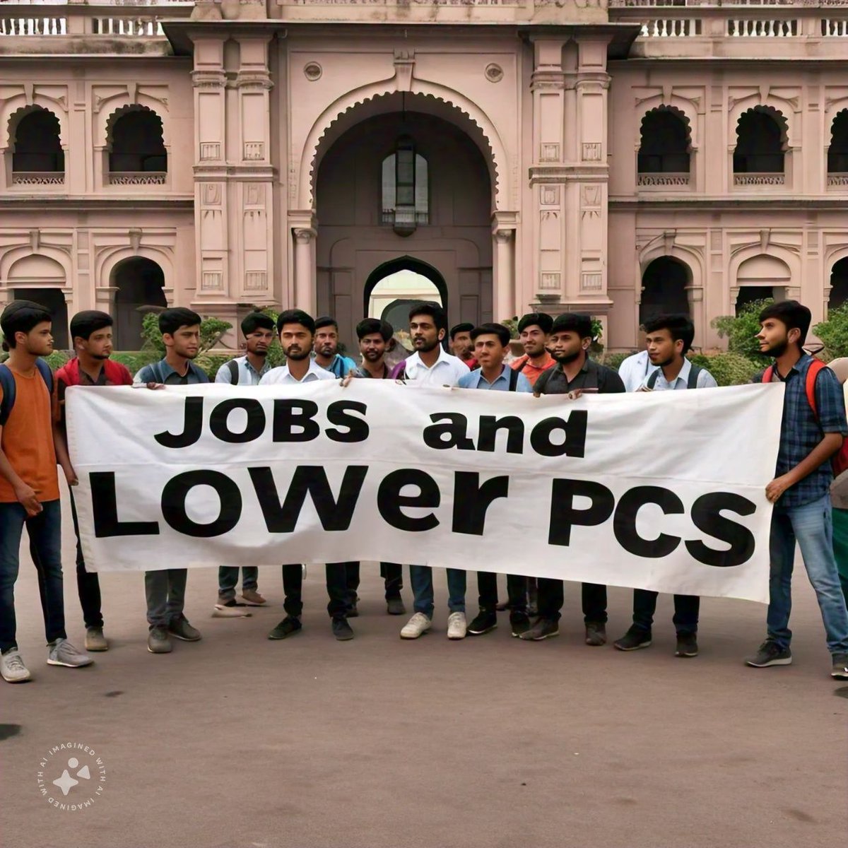 #release_lowerpcs_notification 
#UPSSSC <a href="/myogiadityanath/">Yogi Adityanath</a>  <a href="/CMOfficeUP/">CM Office, GoUP</a> <a href="/yadavakhilesh/">Akhilesh Yadav</a> <a href="/AmitShah/">Amit Shah</a> <a href="/ChiefSecyUP/">S.P. Goyal, Chief Secretary, GoUP</a>