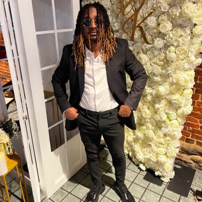YeahBarness's tweet photo. #NewProfilePic https://t.co/xZFYk1iy1Q