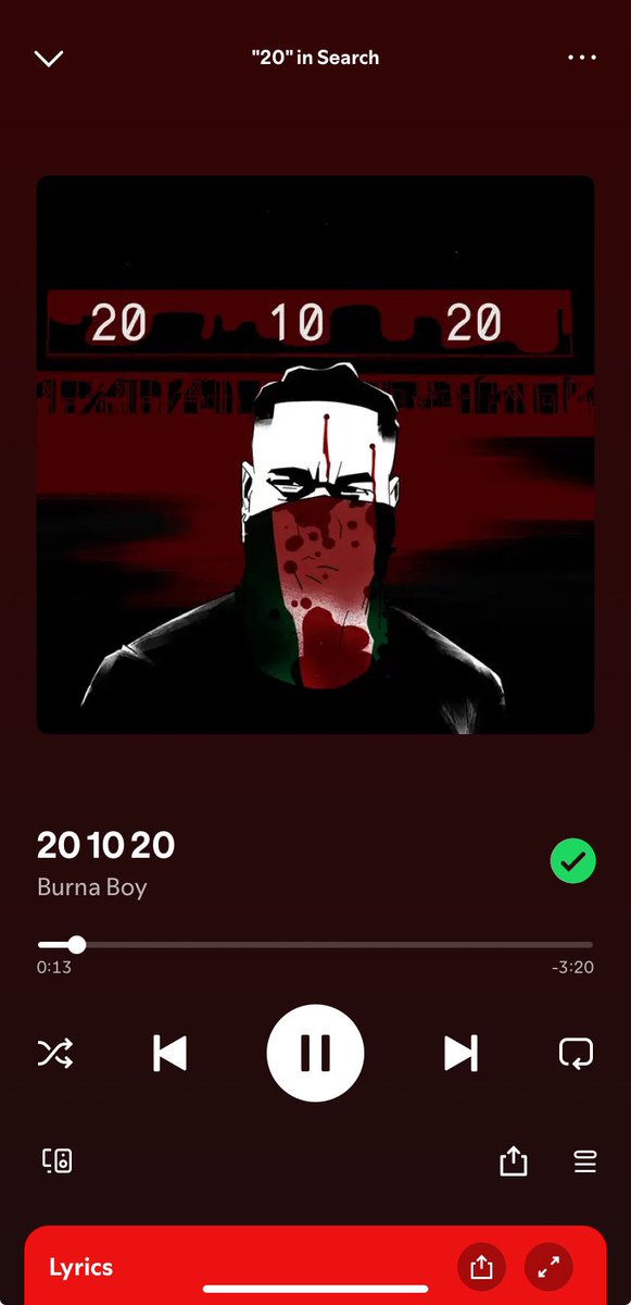 Aashmello001's tweet image. #EndPoliceBrutality 
#EndBadGovernanceInNigeria 
#Endextortion