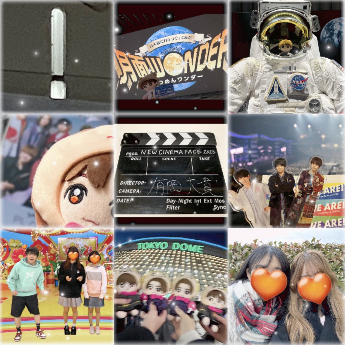 ❕りー🈶💌 tweet media