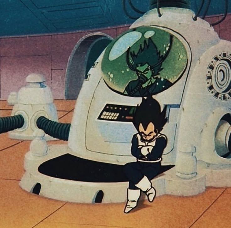 Retro Anime (@retro_twt) on Twitter photo 