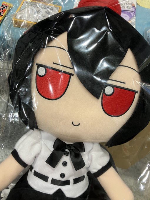 かわいい(でかい 